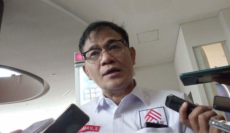 Gibran Sowan ke AMIN dan Ganjar-Mahfud, TKN: Enggak Ada Hubungan dengan Hasil Pemilu