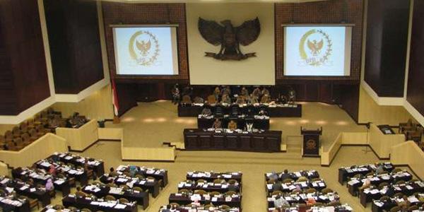 Viral Gegara Komeng, Apa sih Tugas dan Kewenangan DPD RI?