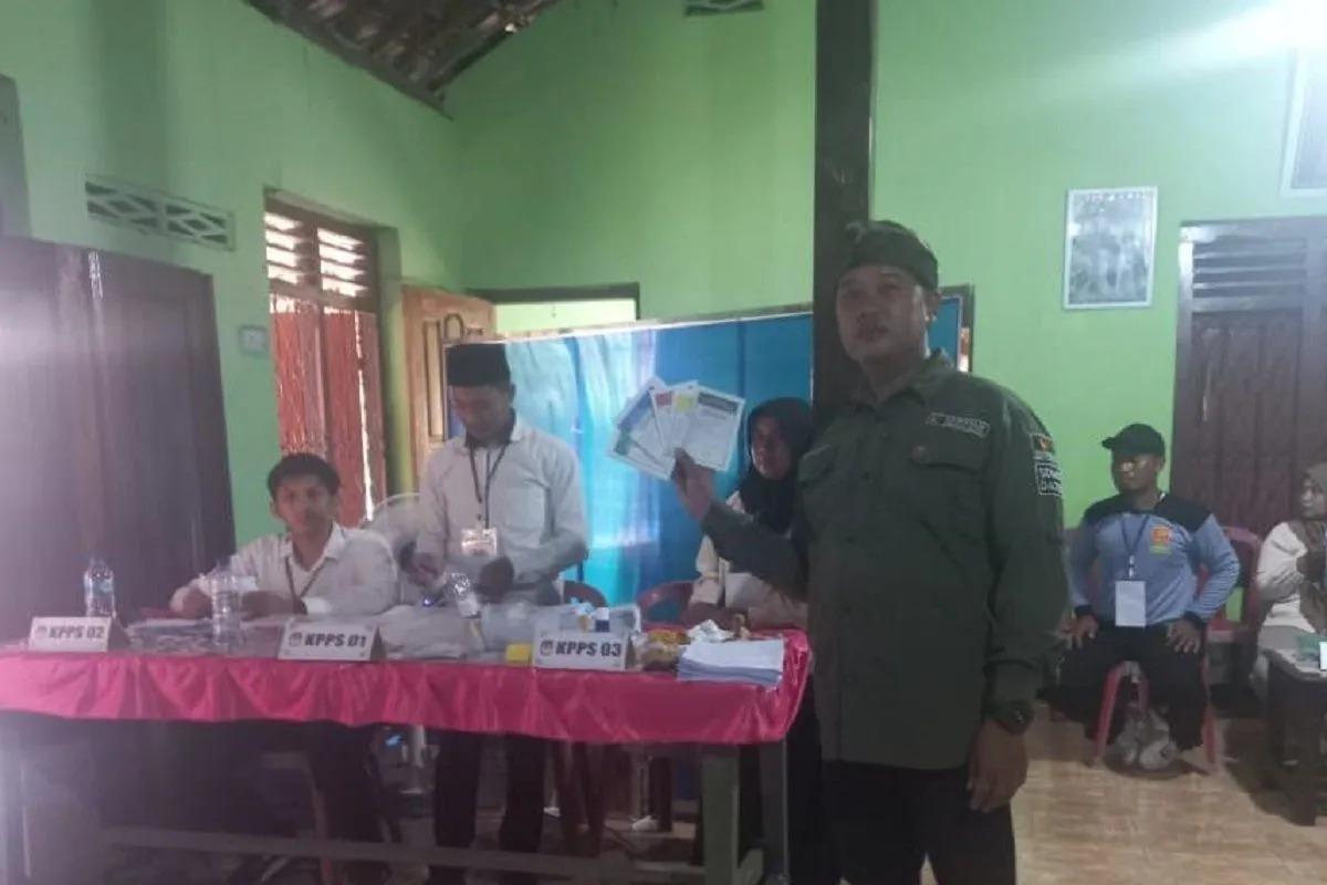 18 Anggota KPPS di Blitar Sakit Diduga Kelelahan, Ada yang sampai Keguguran