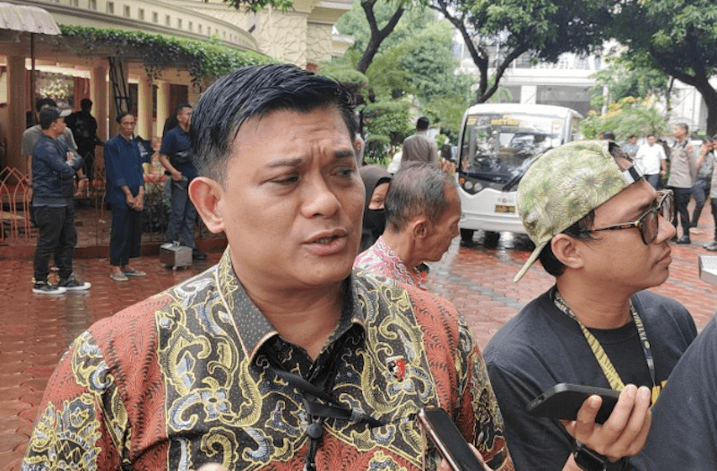 Polda Periksa 7 Saksi Ahli dalam Kasus Aiman Witjaksono