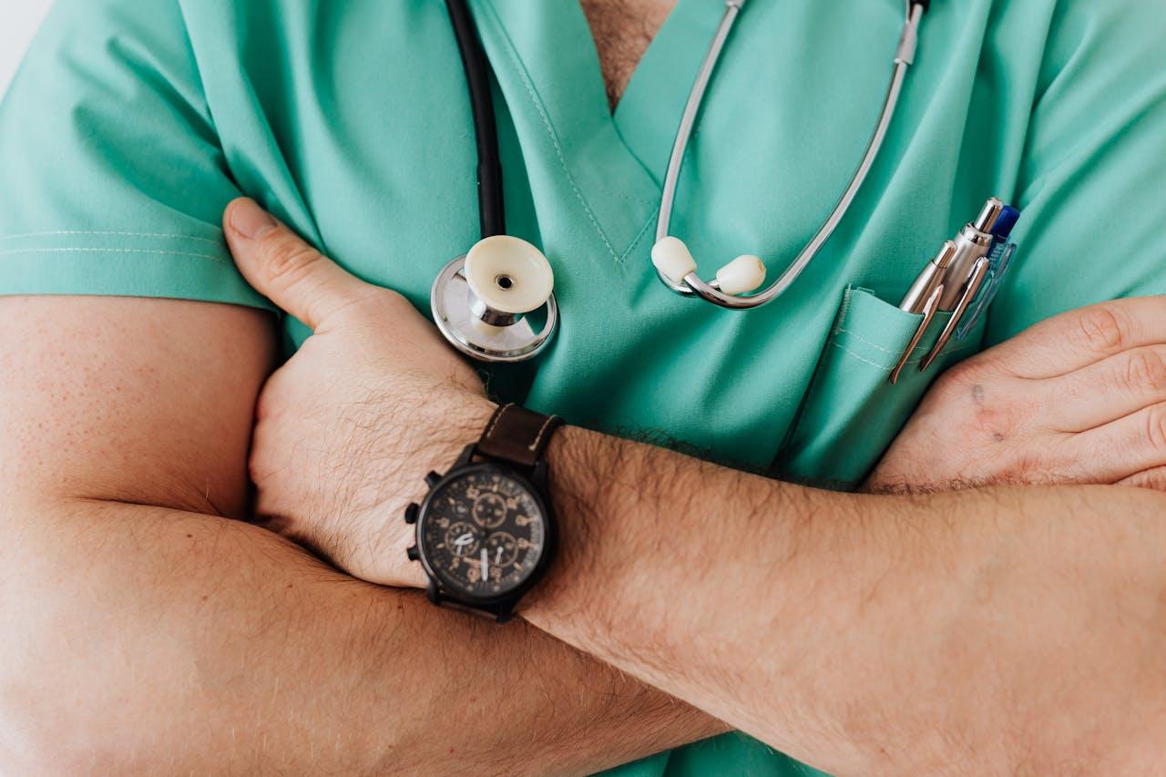 Berapa Gaji Dokter Setelah Masa Residensi?