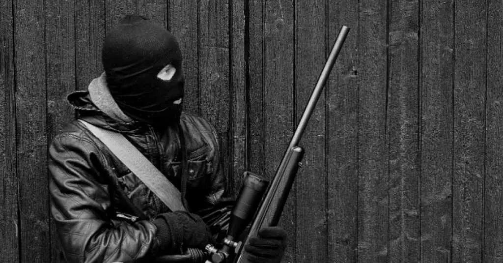 Kekerasan Suku, 53 Meninggal di Papua Nugini