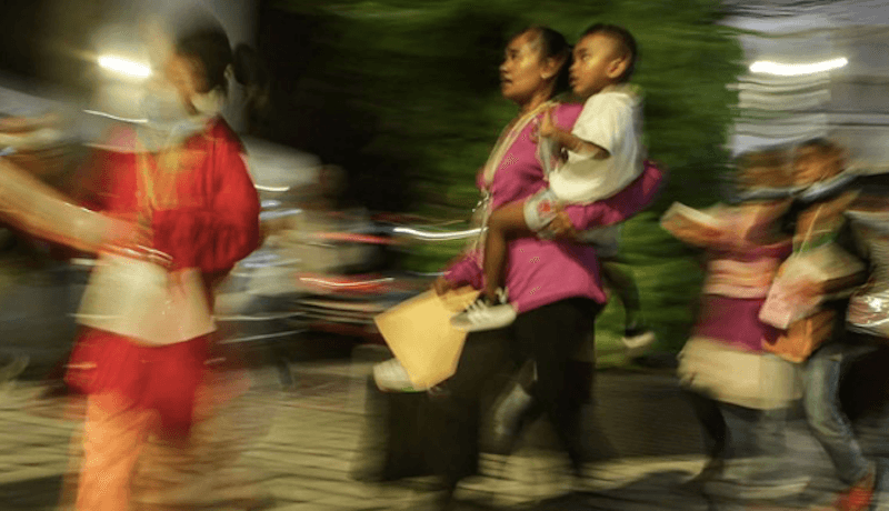 KBRI Belum Terima Notifikasi Terkait Penangkapan 130 WNI di Malaysia