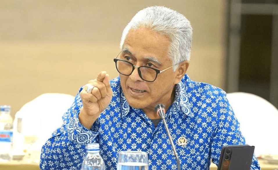 Proses Penghitungan Suara, Legislator: Jangan sampai Timbul Kekhawatiran Publik