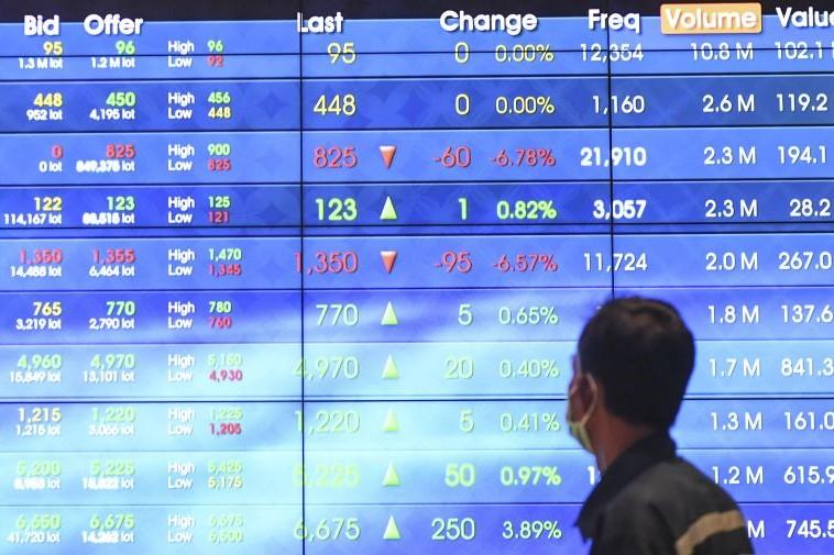 Inilah Saham-Saham Pilihan Senin, 19 Februari 2024