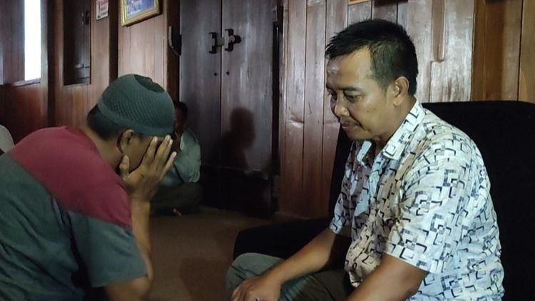 Kalah di Pemilu 2024, 2 Caleg Gagal dan Puluhan Timses Berobat ke Padepokan Anti Galau di Cirebon