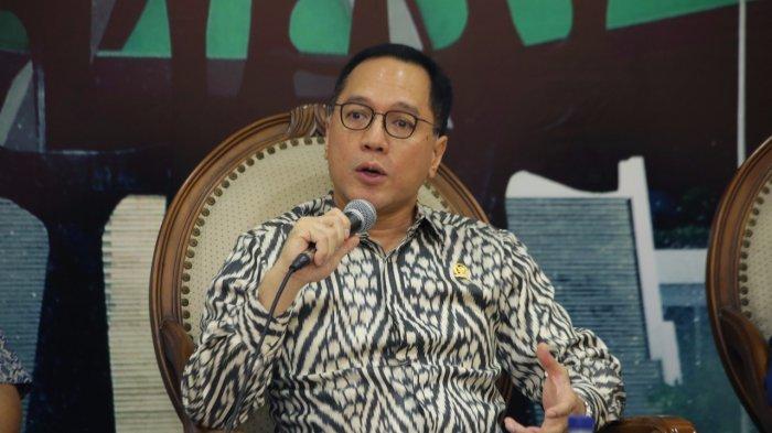 Bukan Hanya Anak Vincent Rompies, Anak Arief Suditomo Juga Terseret Kasus Bullying di Binus School