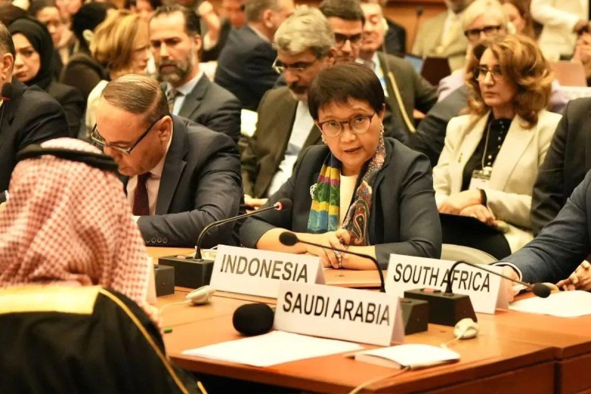 Apa Saja Fokus Indonesia dalam Kondisi Afghanistan Saat Ini?