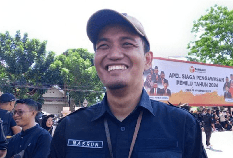 32 TPS di Sulteng Direkomendasikan Gelar Pemungutan Suara Ulang