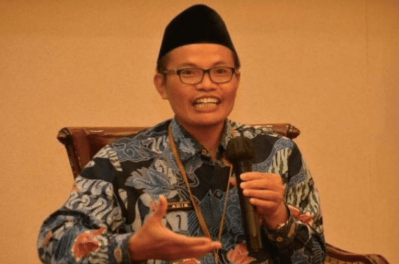 Kemenag Pantau Hilal Awal Ramadhan di 134 Titik