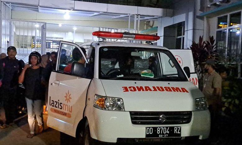 Lagi! 1 Anggota KPPS di Makassar Meninggal Dunia