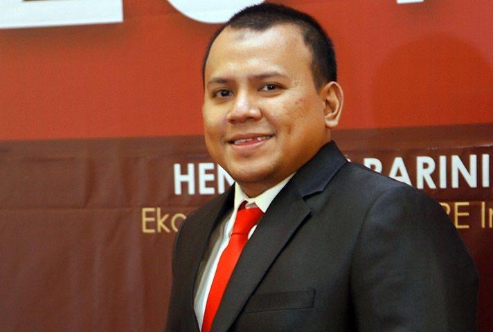 BI Diteropong Tahan Kebijakan Suku Bunga Acuan di Level 6 Persen