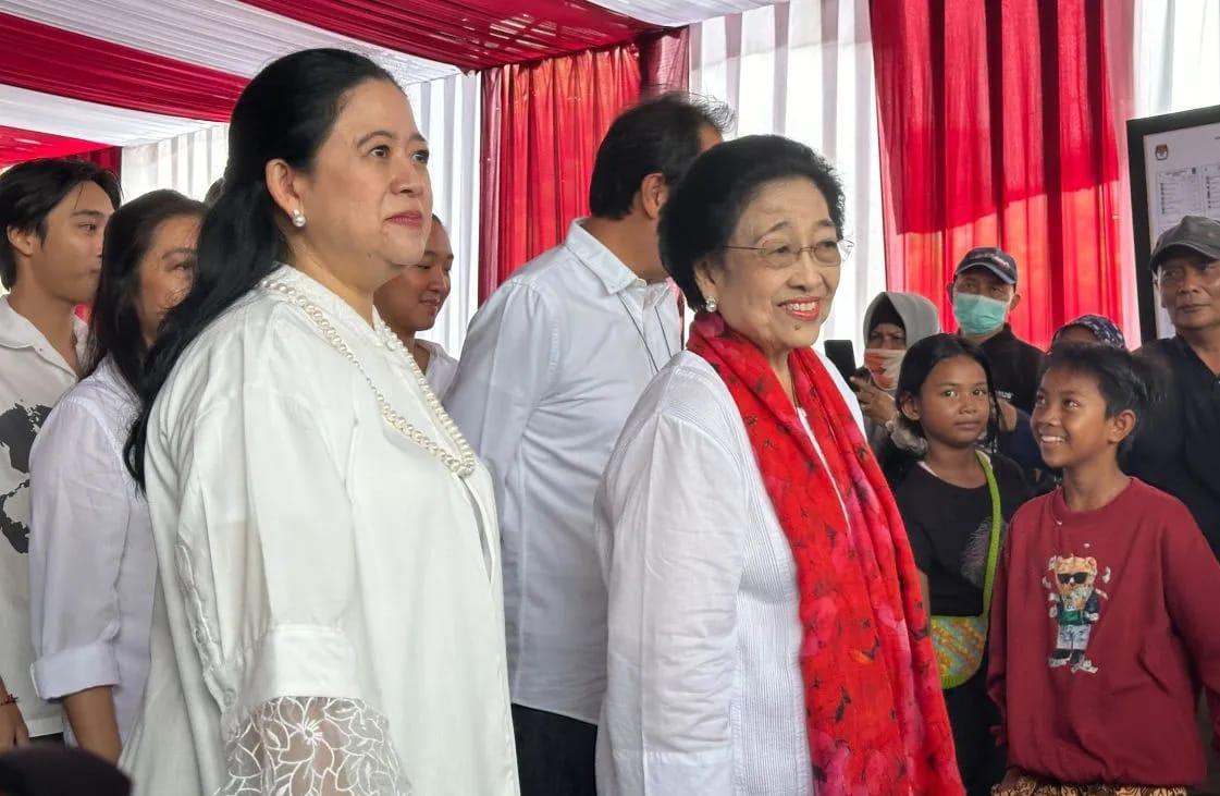 Bambang Pacul Disalip Anak Puan Maharani di Dapil Jateng IV