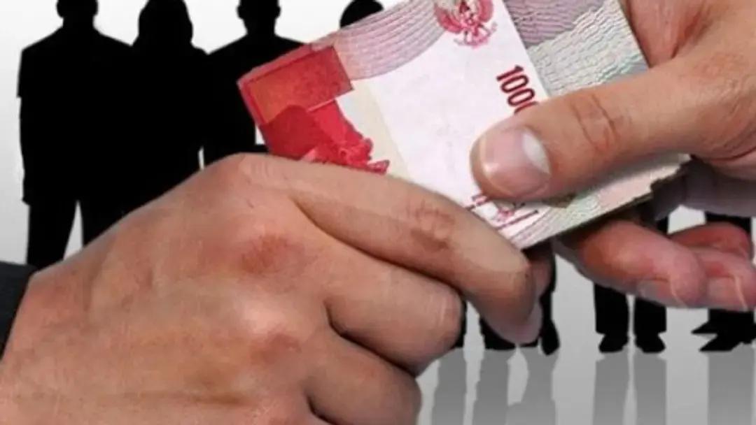 2 Oknum Wartawan Peras Kades di Ponorogo Ditangkap Polisi