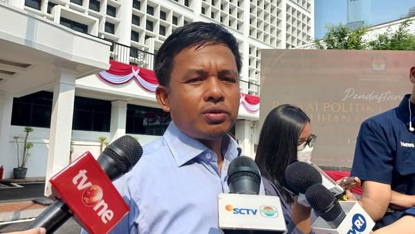KPU Pastikan Sirekap Tetap Terbuka dan Dapat Diakses Publik