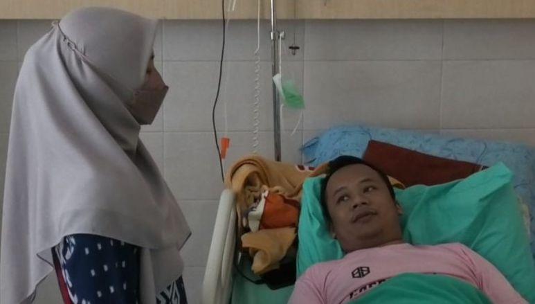 3 Petugas KPPS Temanggung Masih Dirawat di Rumah Sakit