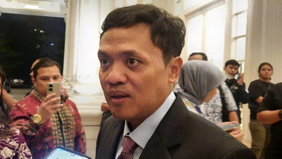 TKN: Ada Pimpinan Partai Kalah Pilpres yang Mau Gabung Koalisi Pemerintahan Prabowo-Gibran