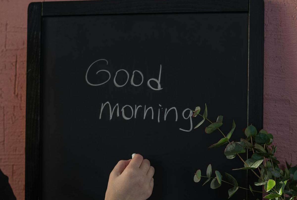 Cara Mengucapkan Selamat Pagi dalam Bahasa Korea