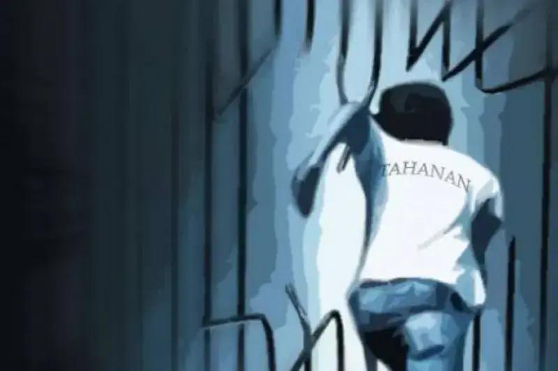 Ini Identitas 6 Tahanan Polsek Tanah Abang yang Masih Diburu Polisi