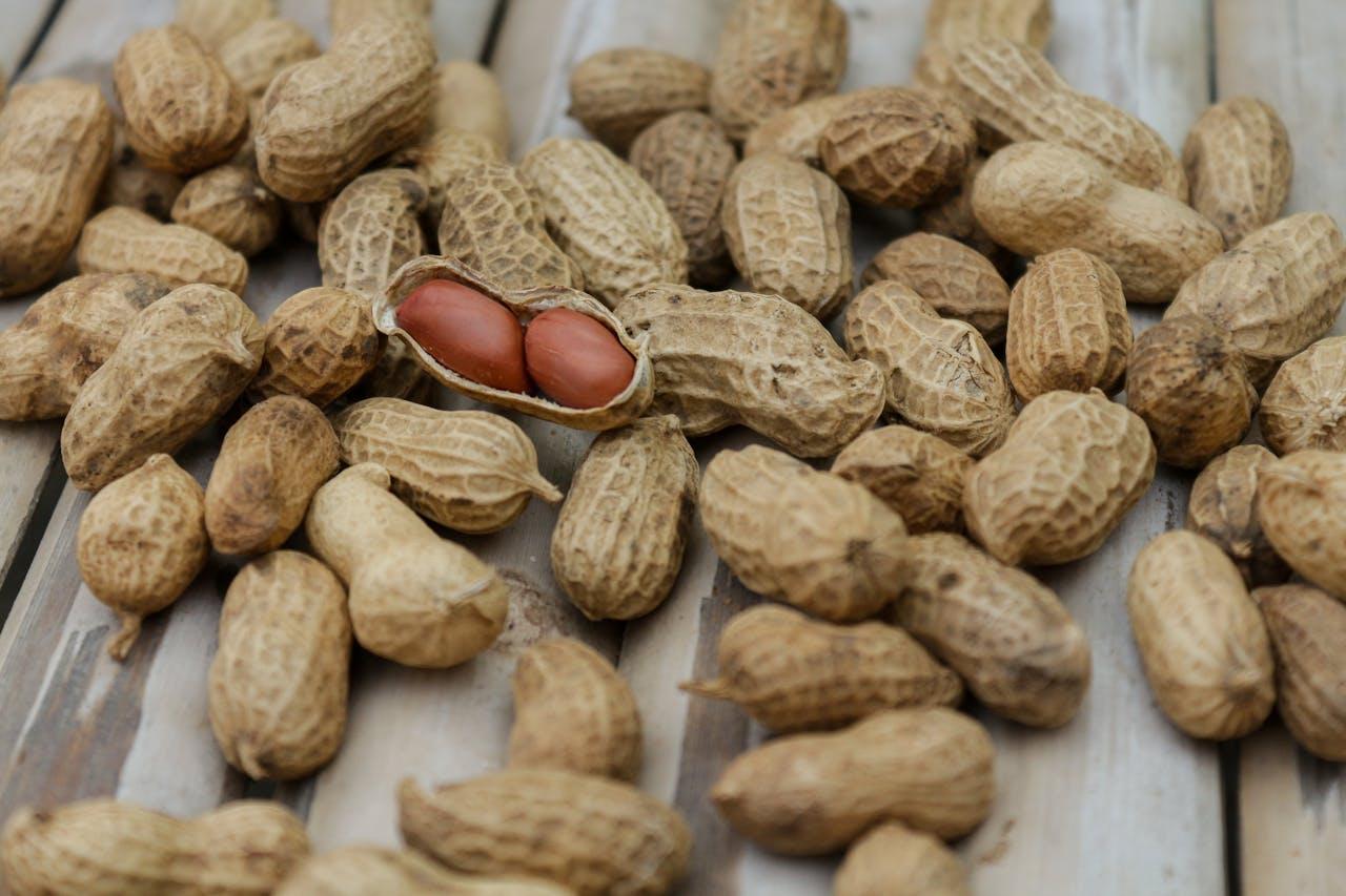 Alasan Kawangkoan Dijuluki Kota Kacang
