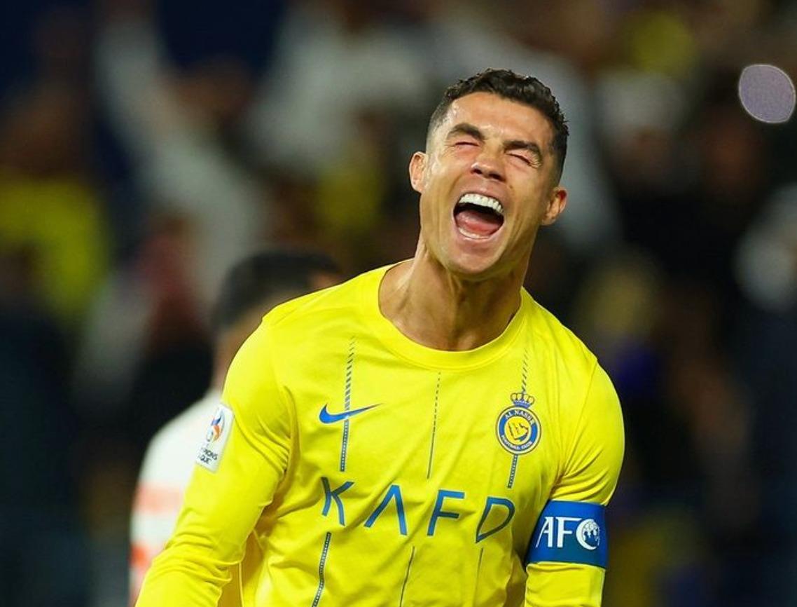 Ronaldo Bawa Al Nassr ke Perempat Final Liga Champions Asia