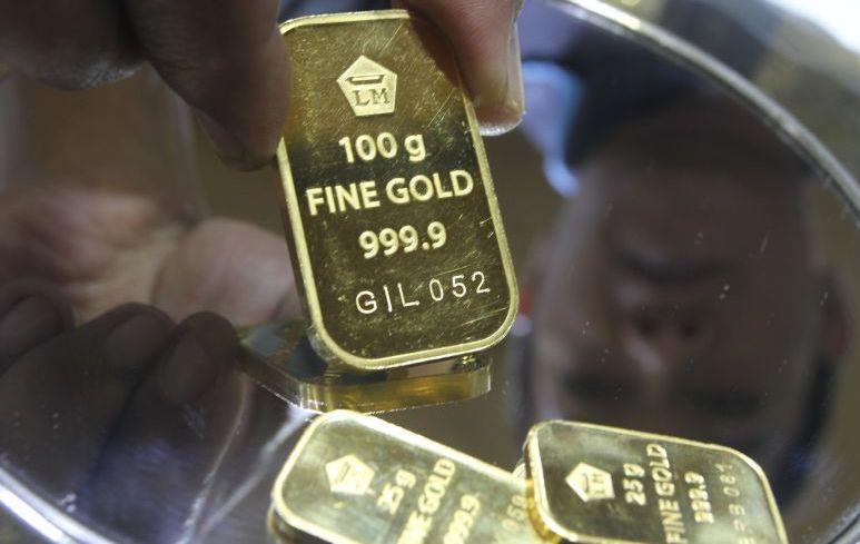 Harga Emas Antam Naik Rp2 Ribu Per Gram Kamis Ini