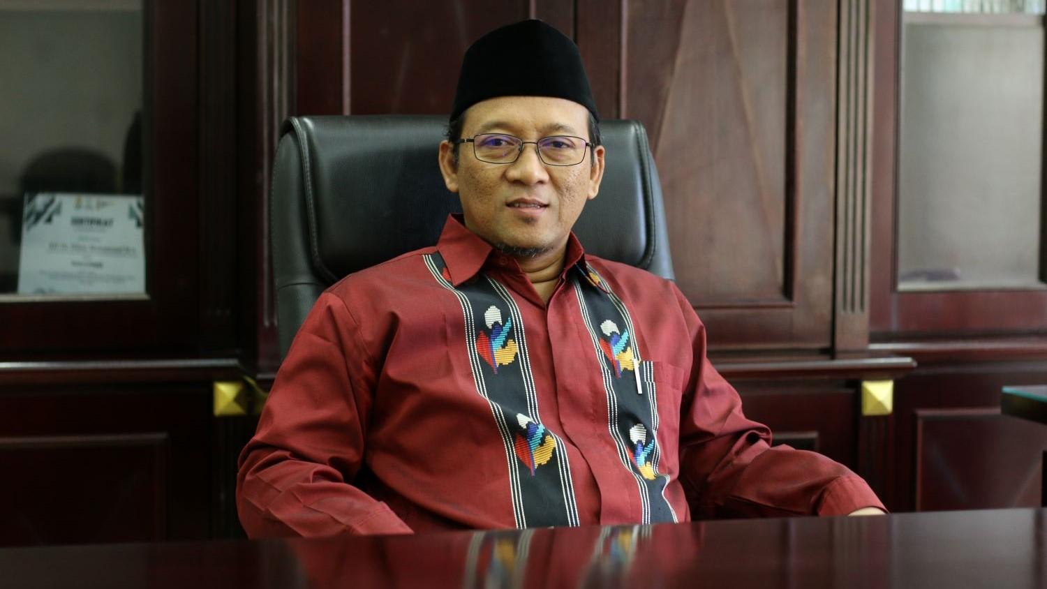 Harga Beras Melonjak, Senator DIY: Boleh Jadi Akibat Bansos yang Ugal-ugalan