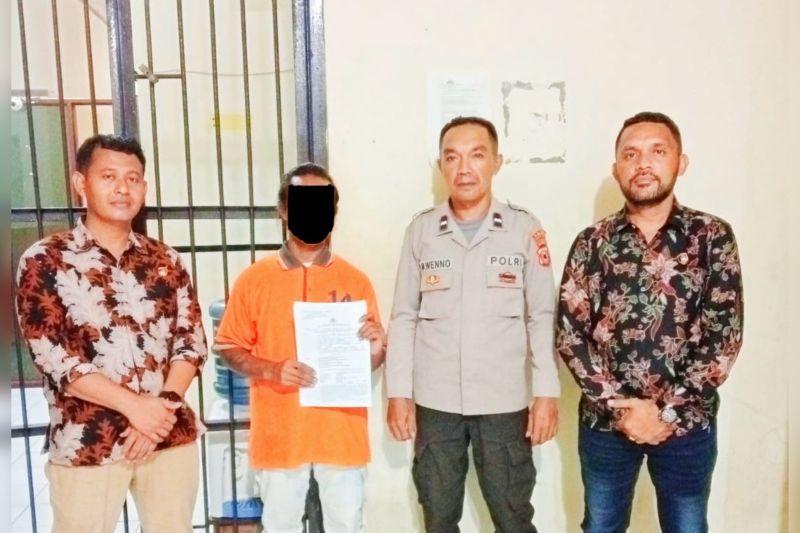 Jual Remaja ke Pria Hidung Belang, Muncikari di Maluku Ditangkap Polisi