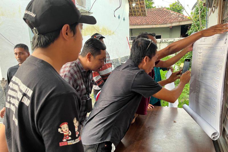 Ada Temuan Diduga Manipulasi Perolehan Suara di TPS Jember