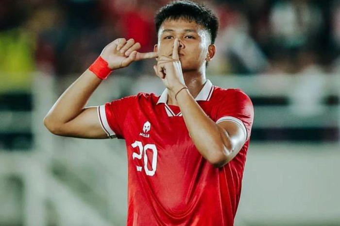 PSS Sleman Ogah Lepas ke Piala Asia U-23, Hokky Caraka Dilema