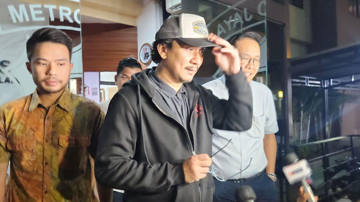 11 Saksi Diperiksa Polres Tangsel Buntut Kasus Bullying SMA Binus Serpong