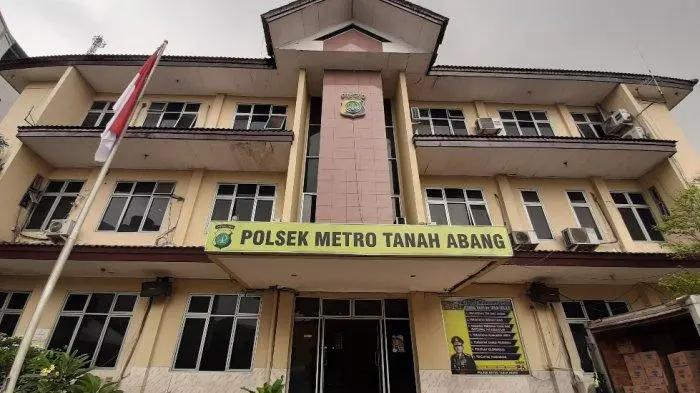 Sanksi Kapolsek-Wakapolsek Tanah Abang Tunggu Pemeriksaan Propam Polda Metro Jaya