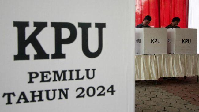 5 TPS di Jayapura Gelar PSU