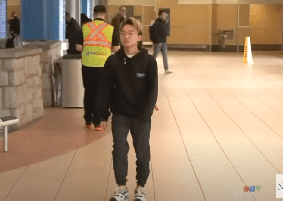 Ogah Ngekos, Mahasiswa di Kanada Pilih Pulang Pergi Kuliah Naik Pesawat