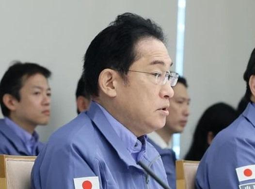 Jepang Alokasikan Dana 100 Miliar Yen untuk Rekonstruksi Bangunan Korban Gempa Ishikawa