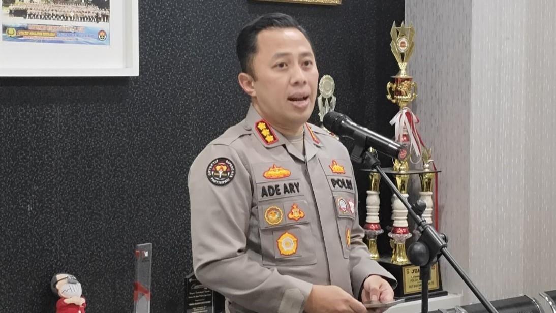 Polisi Kantongi Keterangan 8 Saksi di Kasus Dugaan Pelecehan Rektor Universitas Pancasila