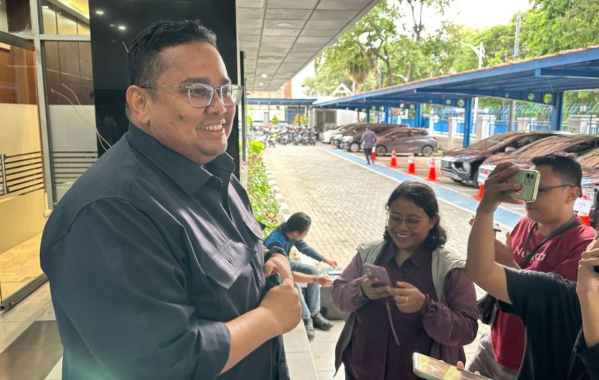 Bawaslu Ungkap Oknum Bekas PPLN Kuala Lumpur Lakukan Pidana
