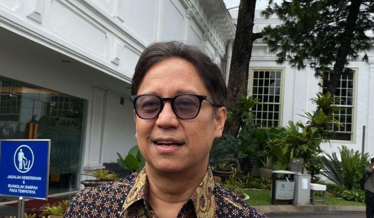 Soal Gizi di Program Makan Siang Gratis Prabowo-Gibran, Menkes: Belum Dibicarakan