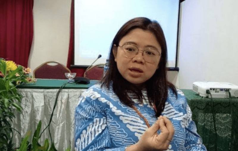 Komnas Pantau Kasus Pelecehan Seksual di Kampus