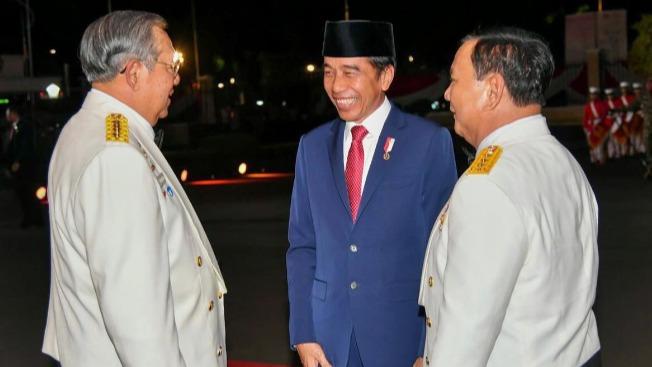 Rabu Besok, Prabowo Resmi jadi Jenderal TNI Bintang Empat