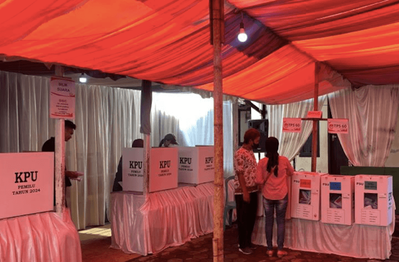 Manajemen Buruk Diduga jadi Sebab Petugas KPPS Jatuh Sakit hingga Meninggal