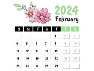 Tanggal 29 Februari Terjadi 4 Tahun Sekali, Kok Bisa?