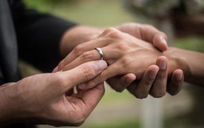 Angka Pernikahan di Jepang Anjlok di Bawah 500 Ribu dalam 90 Tahun Terakhir