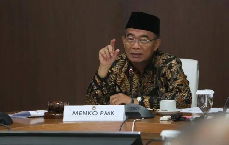 Angka Kematian Petugas Pemilu 2024 jadi 114 Orang, Menko PMK Soroti soal Jam Kerja