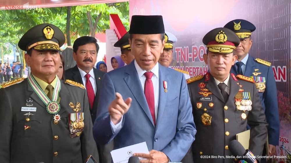 Pentingnya Langkah Proaktif Redam Residu Politik-Disinformasi Pemilu 2024