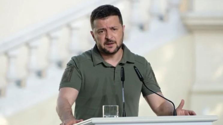 31 Ribu Tentara Ukraina Gugur Sejak Awal Invasi Rusia