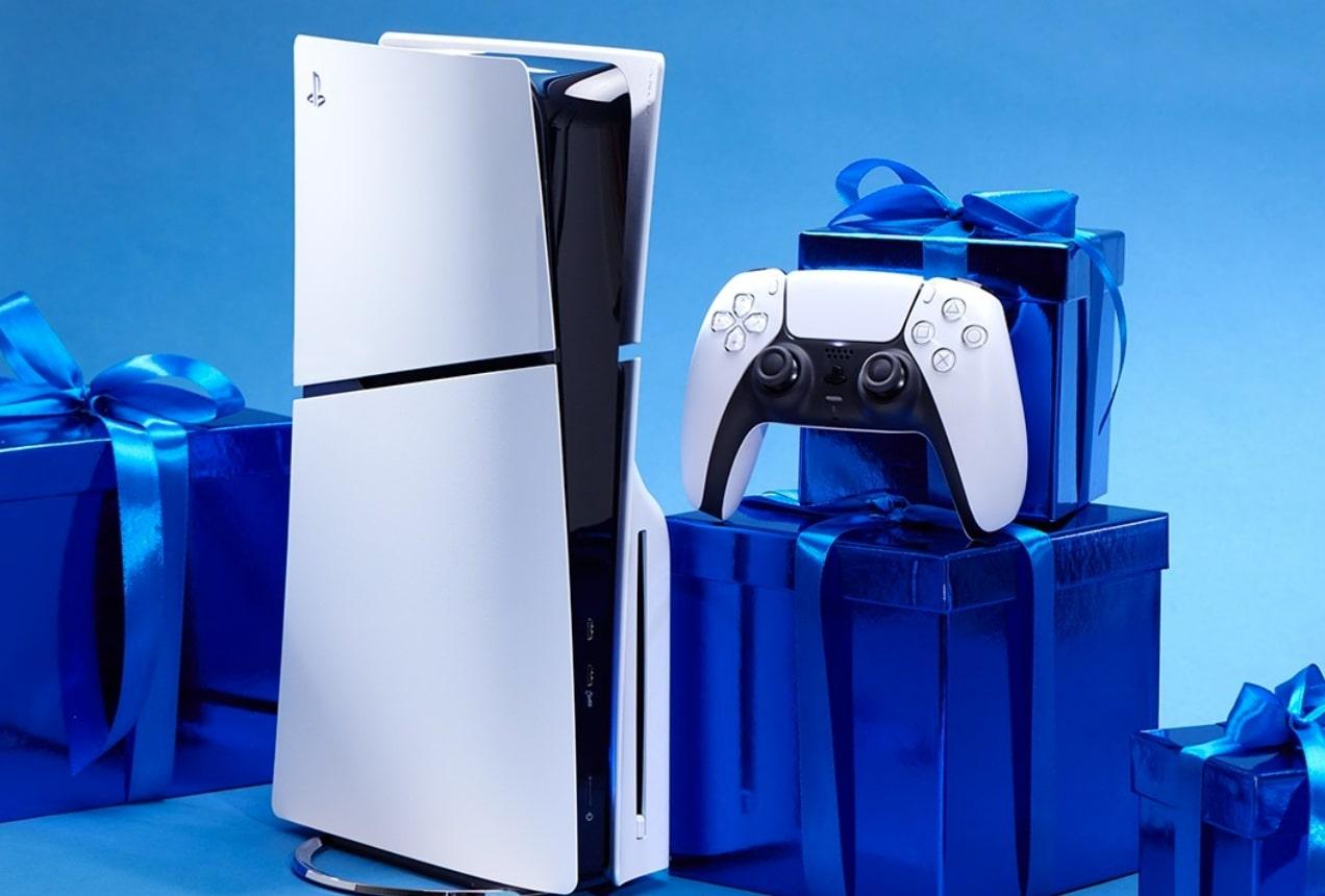 Sony PHK 900 Karyawan PlayStation di Seluruh Dunia