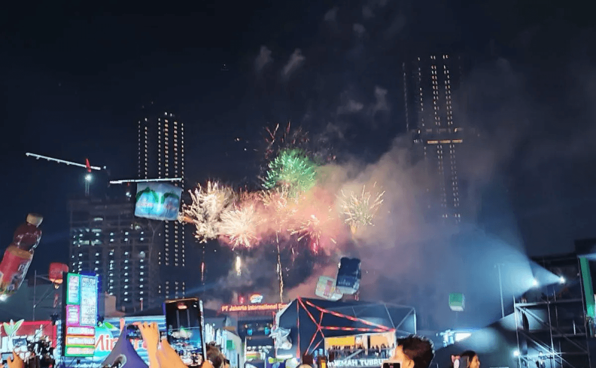 5 Festival Tahunan Menarik di Jakarta, Apa Saja?