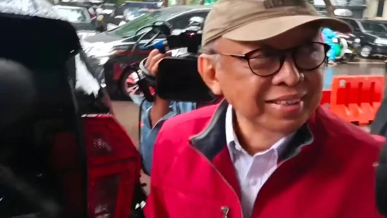 Masih Terus Ungkap Pelecehan Seksual, Polisi Bakalan Periksa Lagi Rektor Nonaktif UP