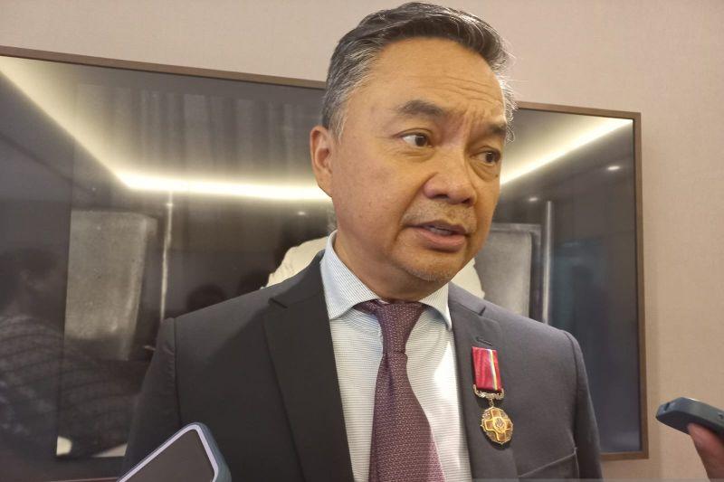 Eks Wamenlu RI Nilai 6 Bulan Pertama Pemerintahan Baru Harus Ada kebijakan Luar Negeri Terbaru